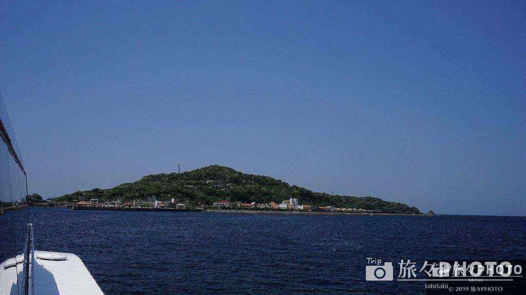 伊王島への行き方