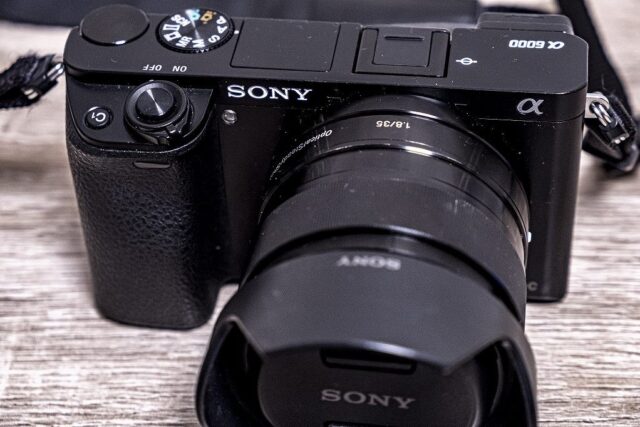 SONY - Sony α7IIIキットレンズ 新品未使用 SEL2870 28-70mm の+spbgp44.ru