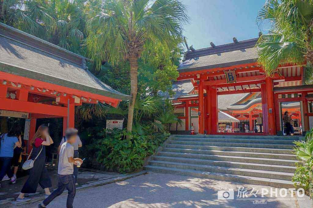 祖島神社