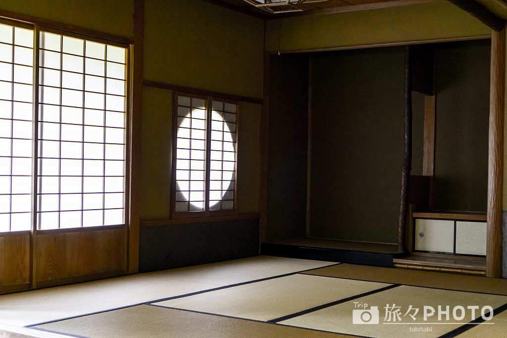 日向景修園
