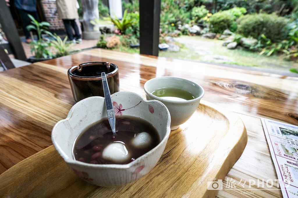 飫肥城下町  食べ歩き