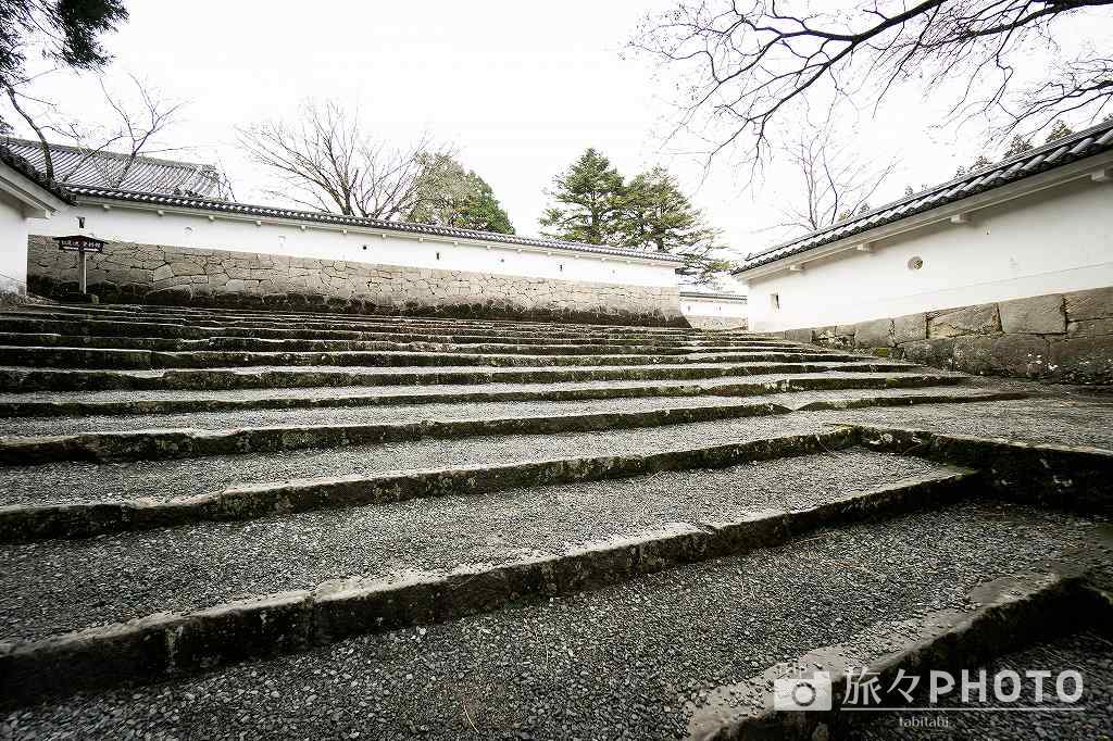 飫肥城跡