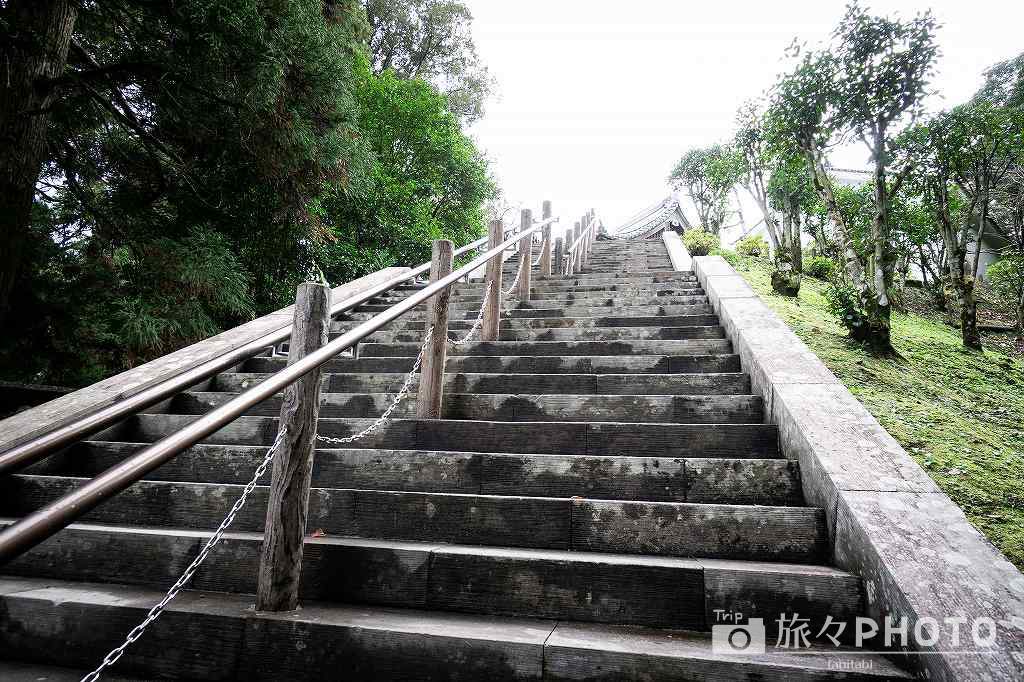 飫肥城跡 松尾の丸