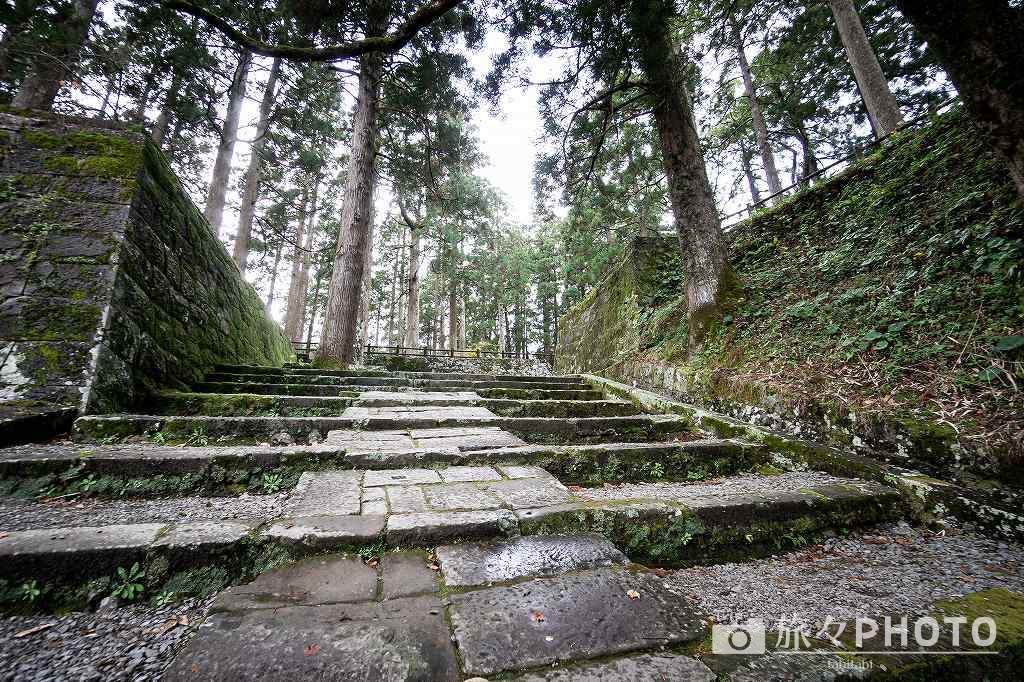 飫肥城跡 天守閣跡