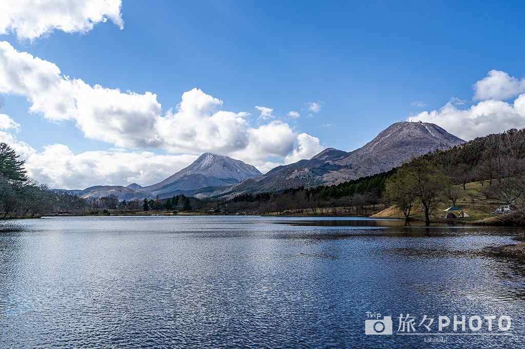 志高湖