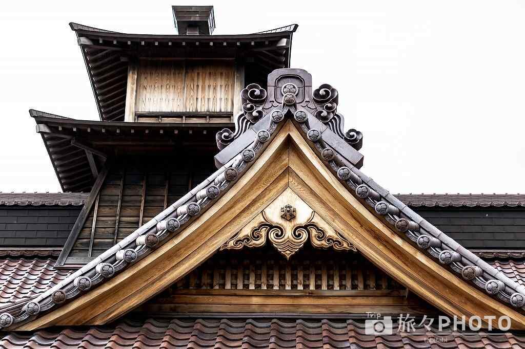箱館奉行所