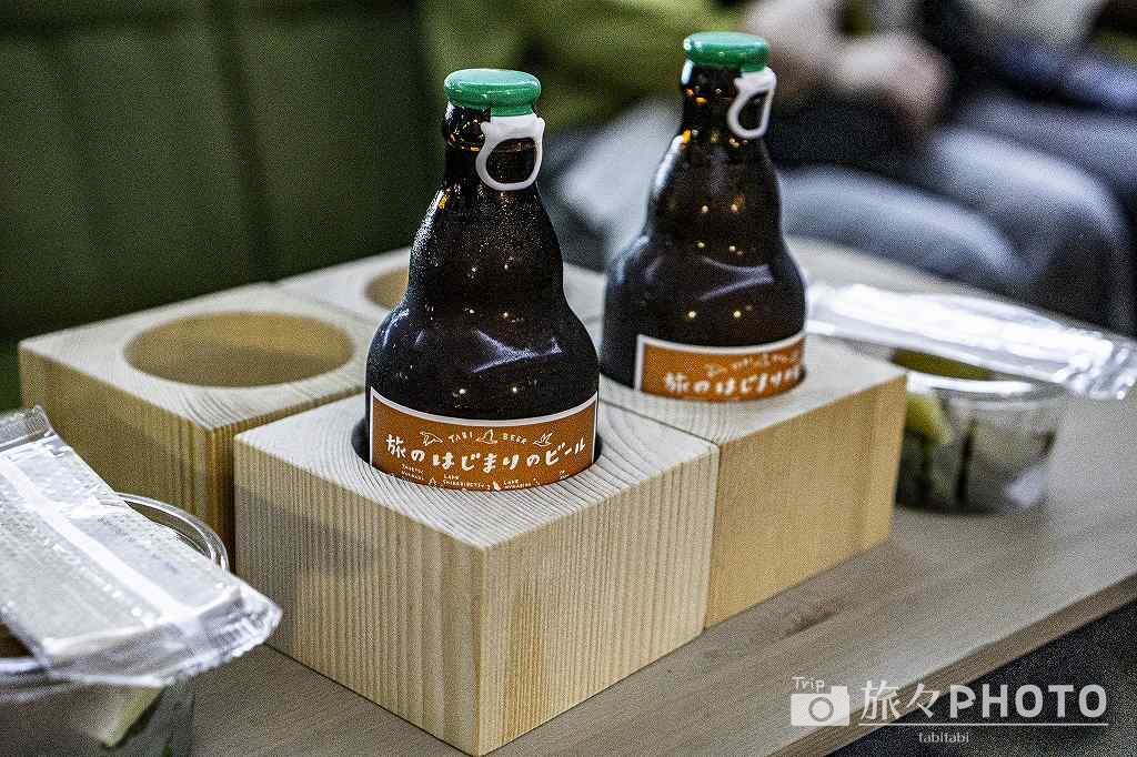 馬車BAR