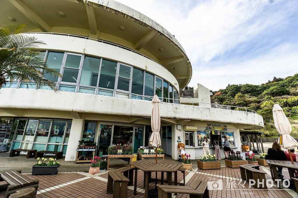 道の駅フェニックス