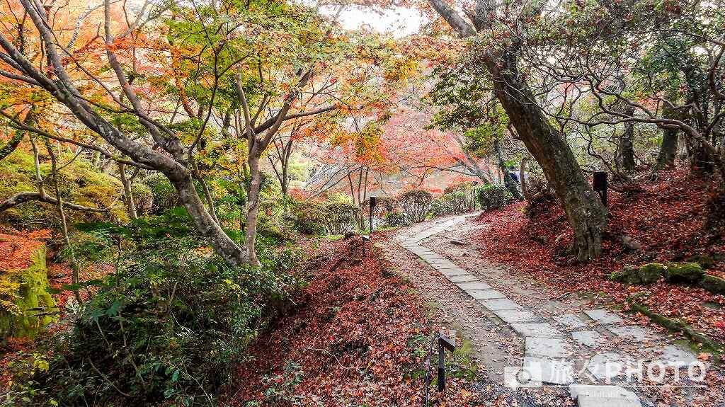 御船山楽園
