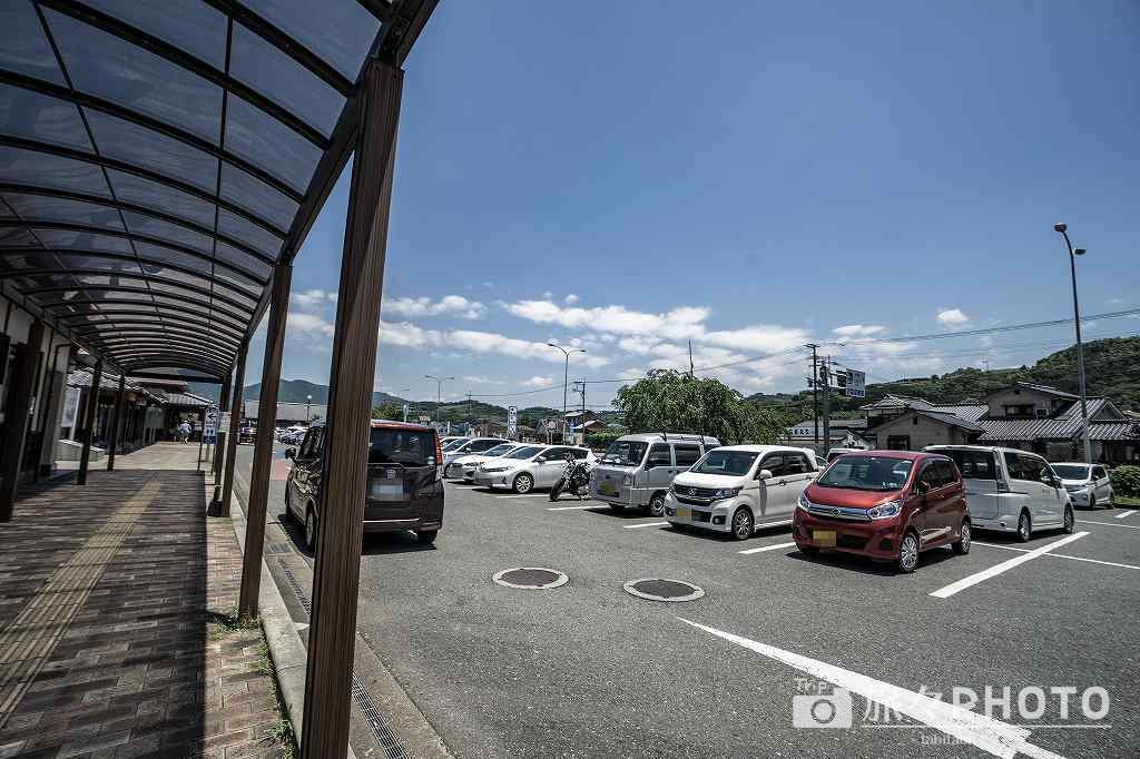 道の駅うきは