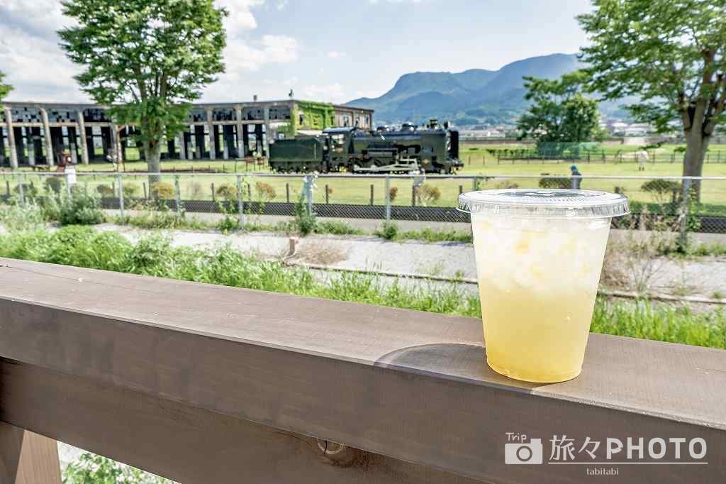 カボスジュース
