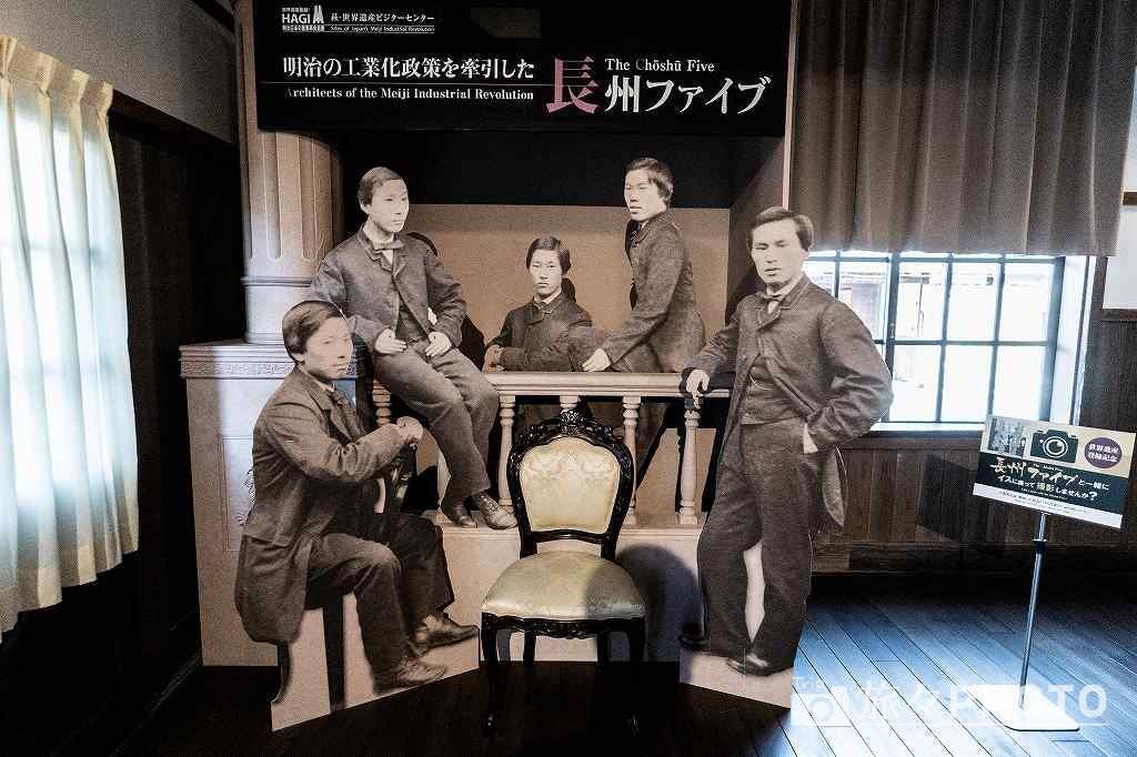 世界遺産ミュージアム