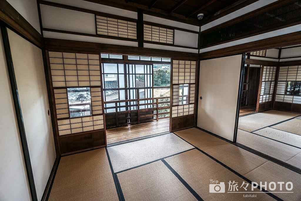 伊藤博文別邸