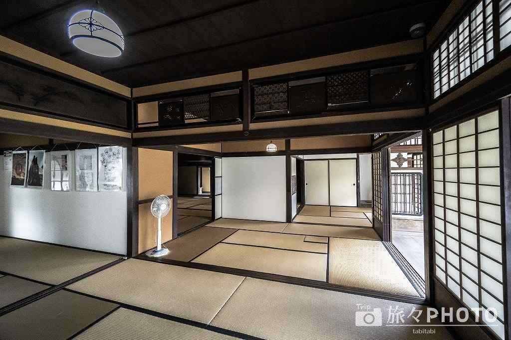 旧久保田家住宅