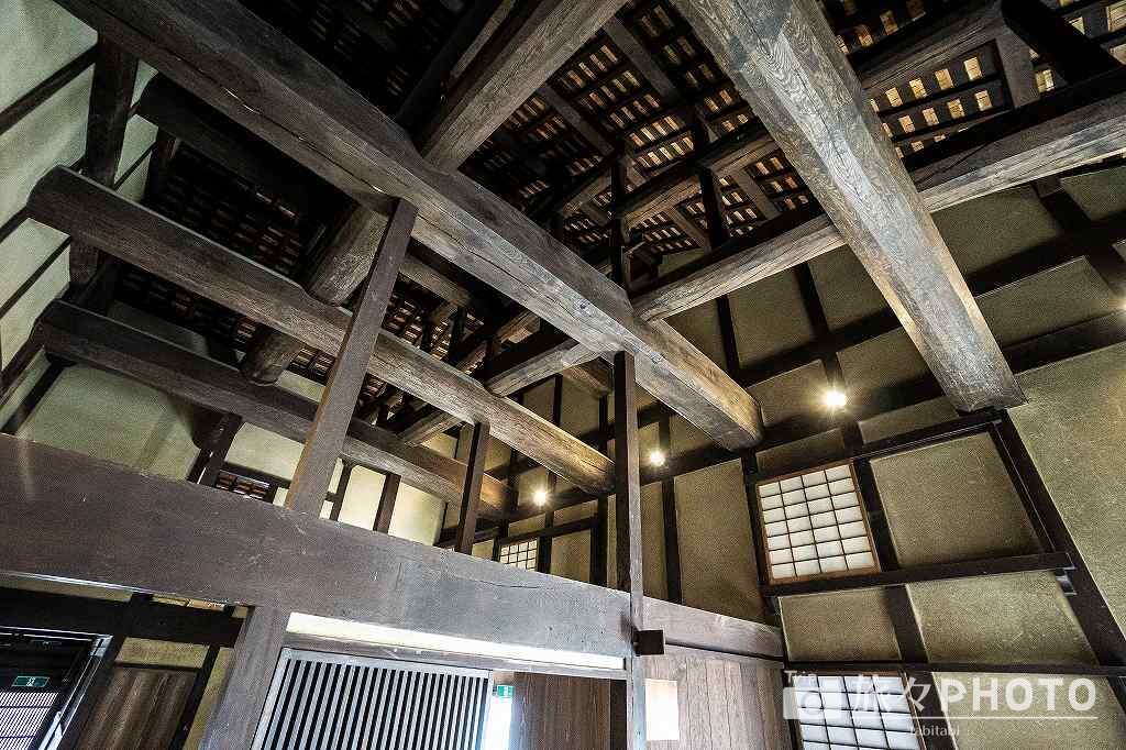 旧久保田家住宅