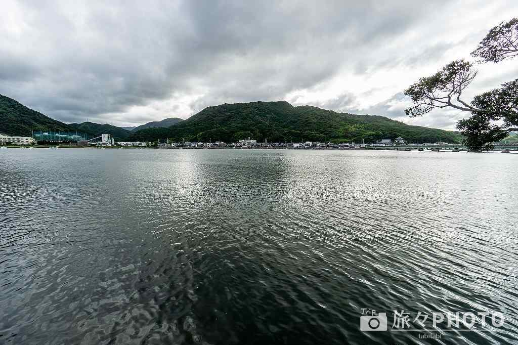 口羽家住宅