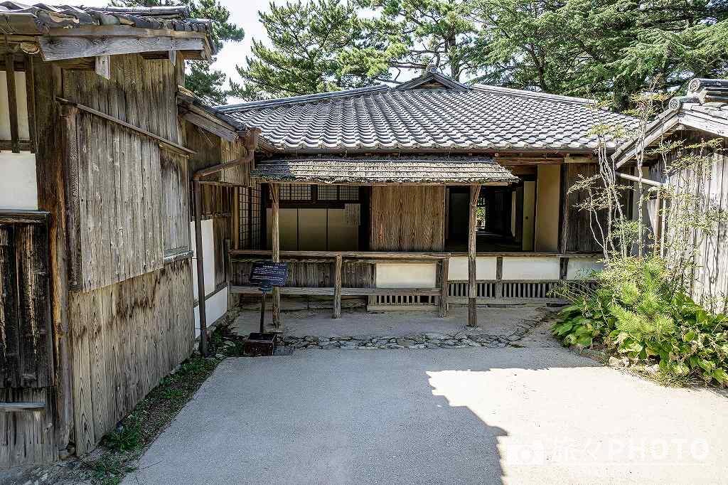 松陰神社