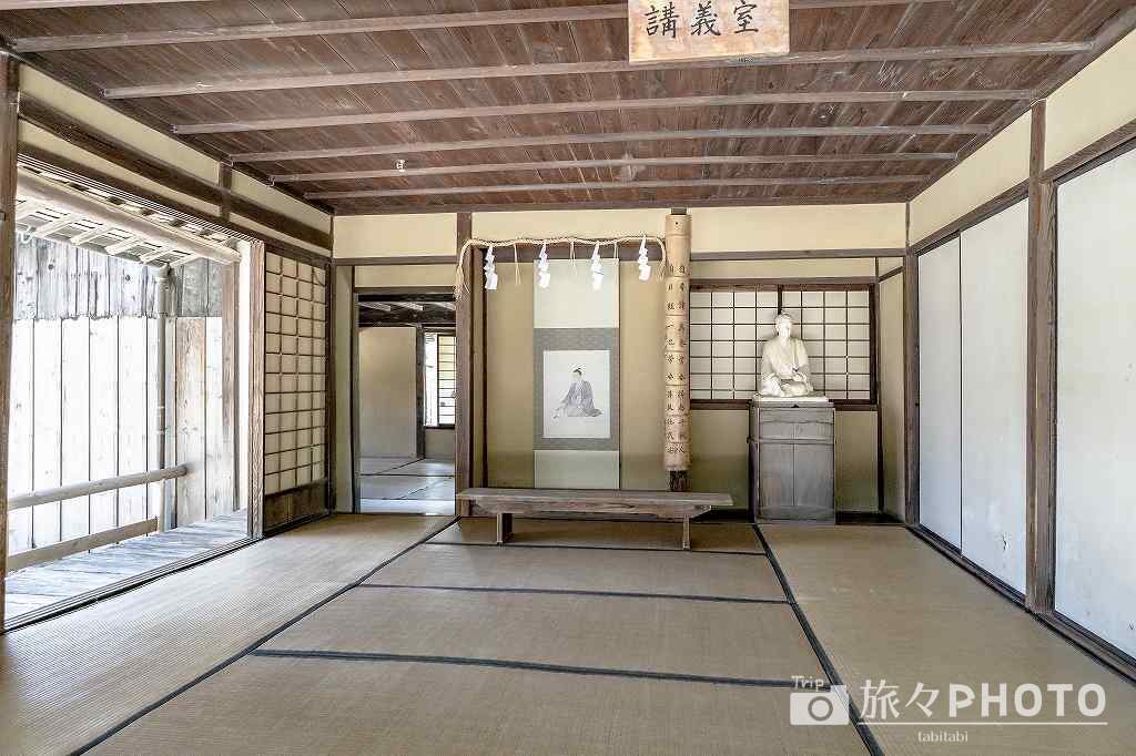 松下村塾