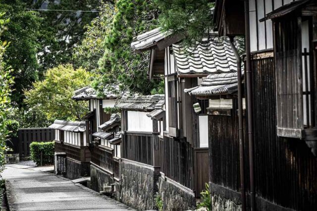 明治維新胎動の地！山口県萩市の観光地まとめ！ 旅々photo