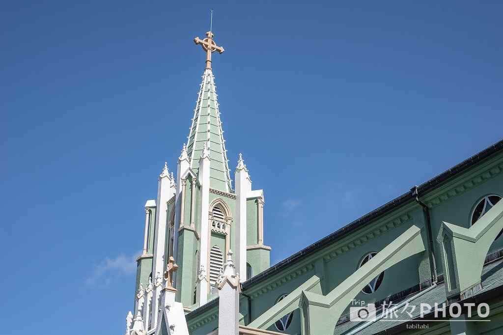 平戸ザビエル記念教会