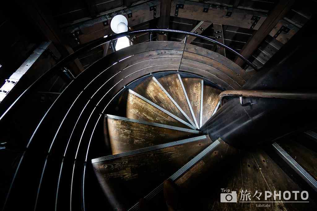 道の駅「人吉」展望所